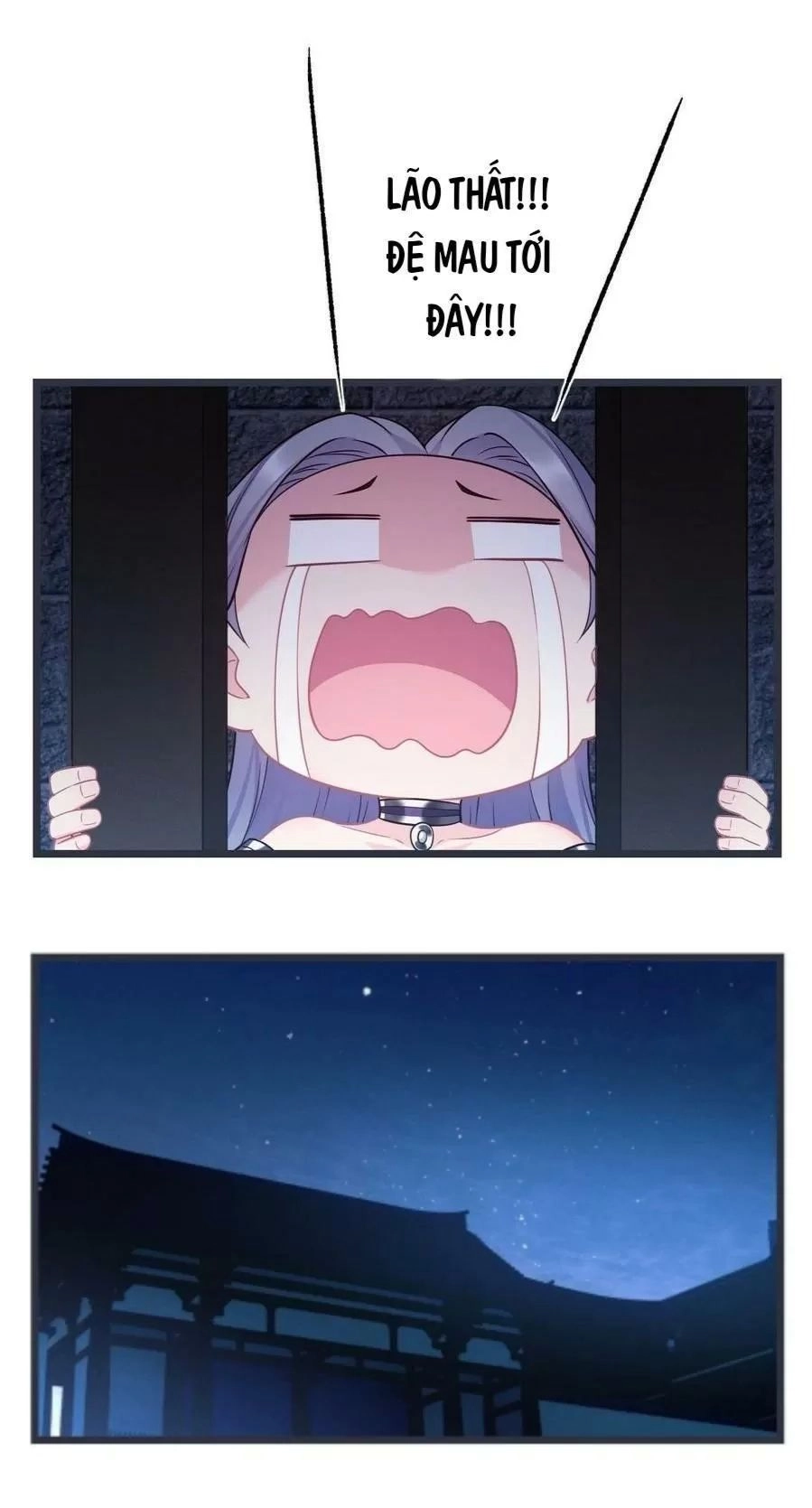 Ta Mới Không Gả Cho Hoàng Tử Phản Diện Chapter 49 - 42