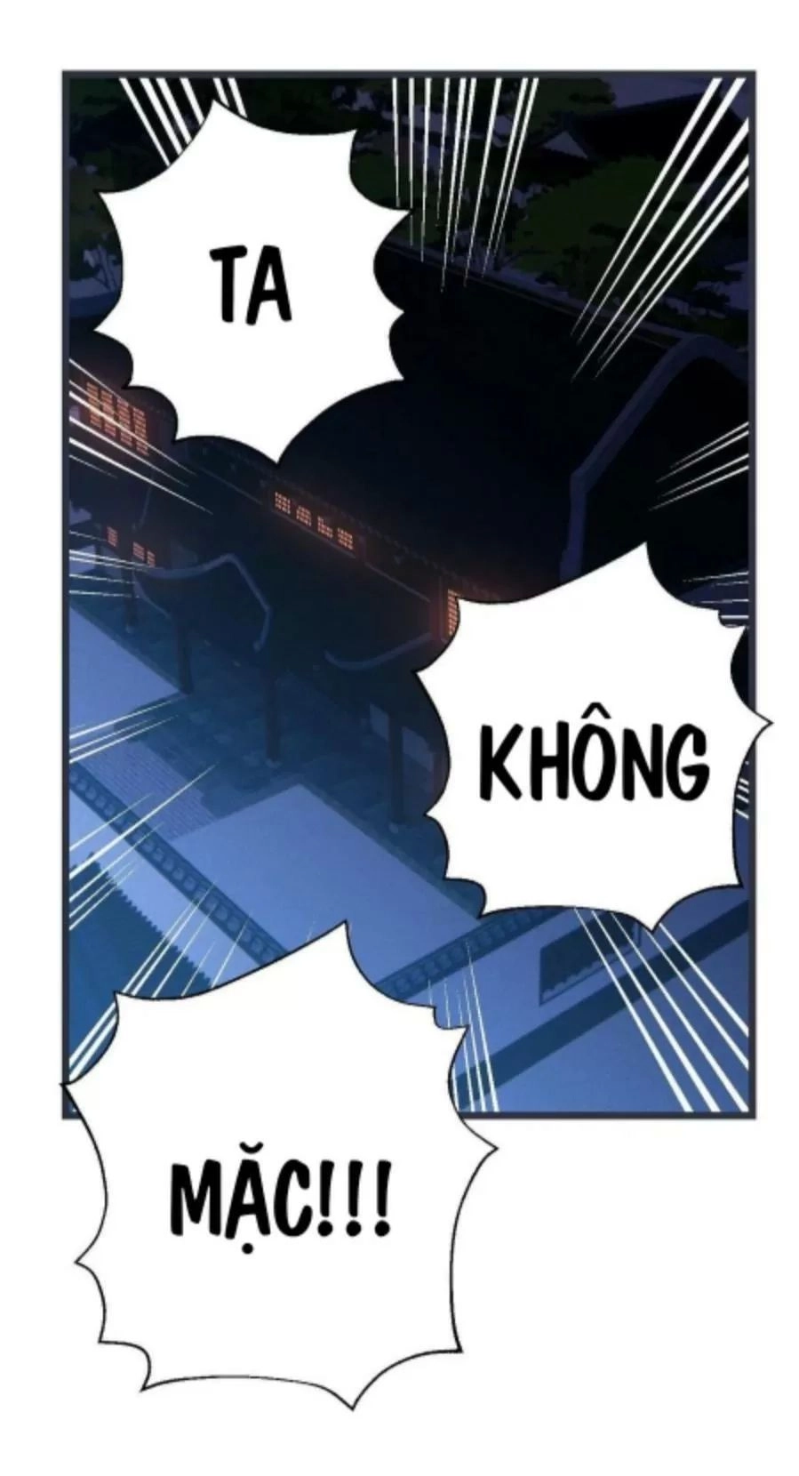 Ta Mới Không Gả Cho Hoàng Tử Phản Diện Chapter 49 - 43