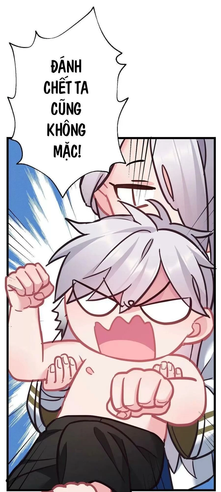 Ta Mới Không Gả Cho Hoàng Tử Phản Diện Chapter 51 - 3