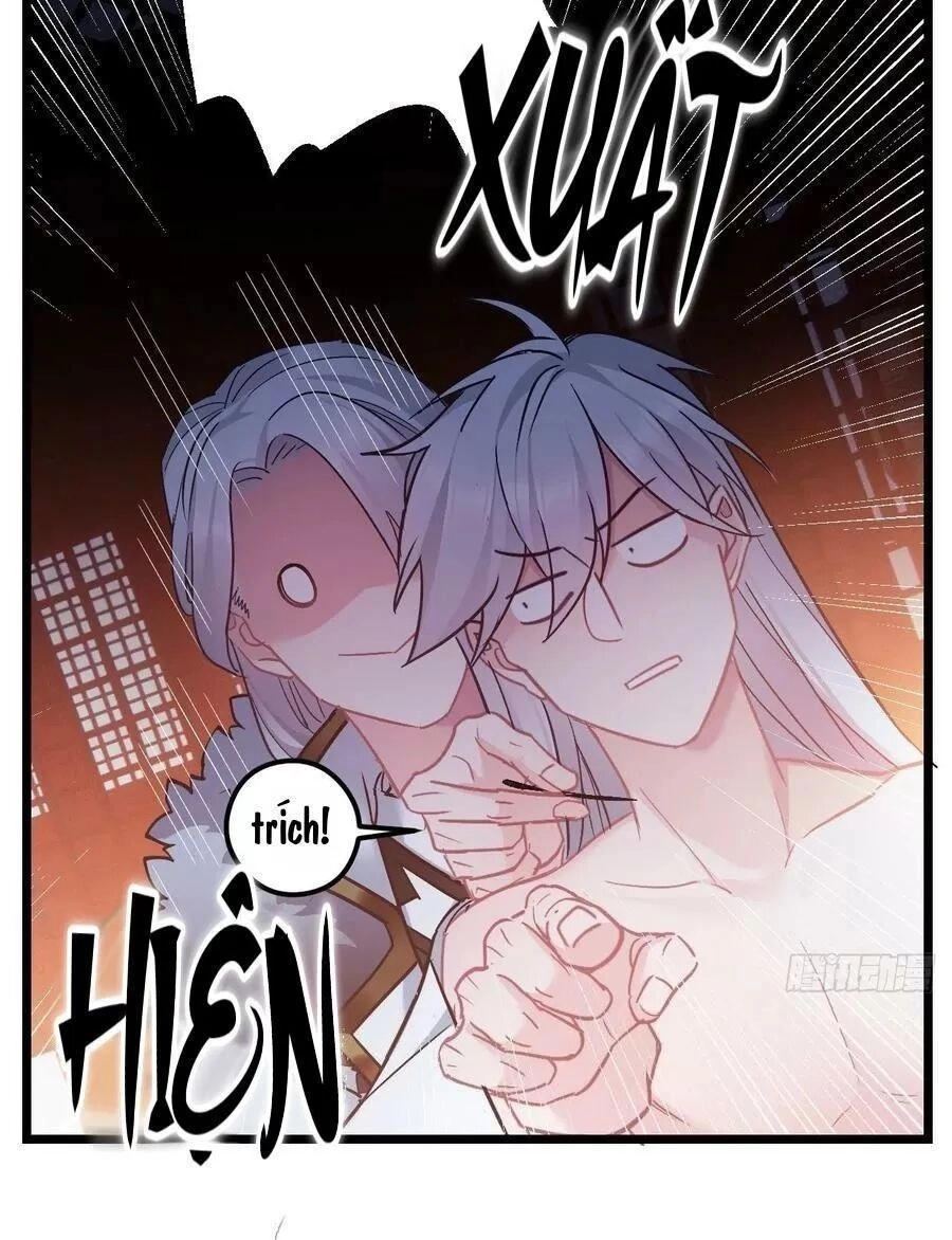 Ta Mới Không Gả Cho Hoàng Tử Phản Diện Chapter 51 - 9