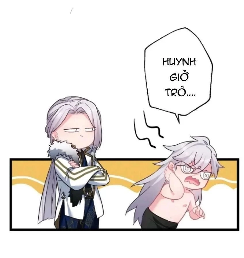 Ta Mới Không Gả Cho Hoàng Tử Phản Diện Chapter 51 - 10