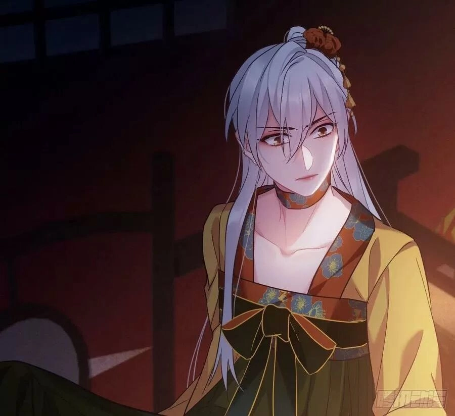 Ta Mới Không Gả Cho Hoàng Tử Phản Diện Chapter 51 - 21