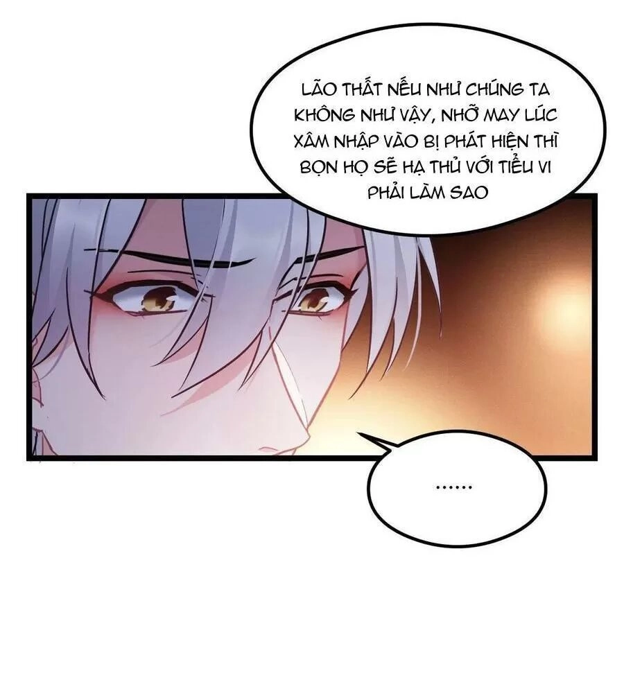 Ta Mới Không Gả Cho Hoàng Tử Phản Diện Chapter 51 - 23