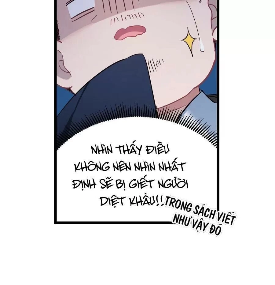 Ta Mới Không Gả Cho Hoàng Tử Phản Diện Chapter 51 - 33