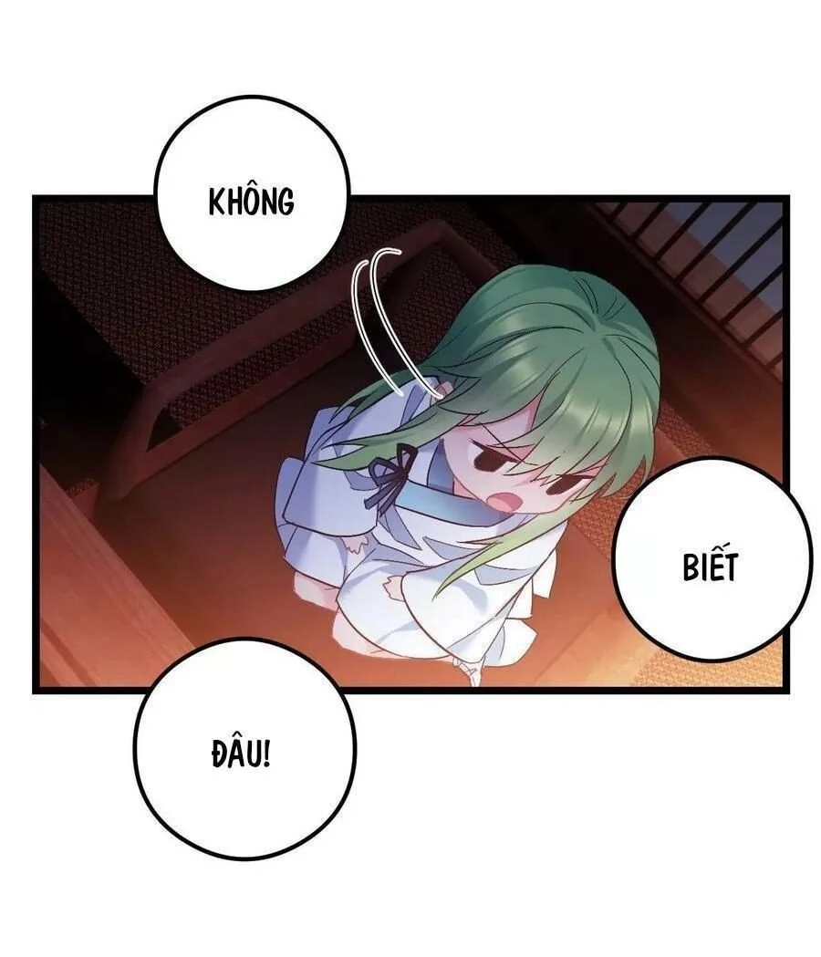 Ta Mới Không Gả Cho Hoàng Tử Phản Diện Chapter 51 - 37