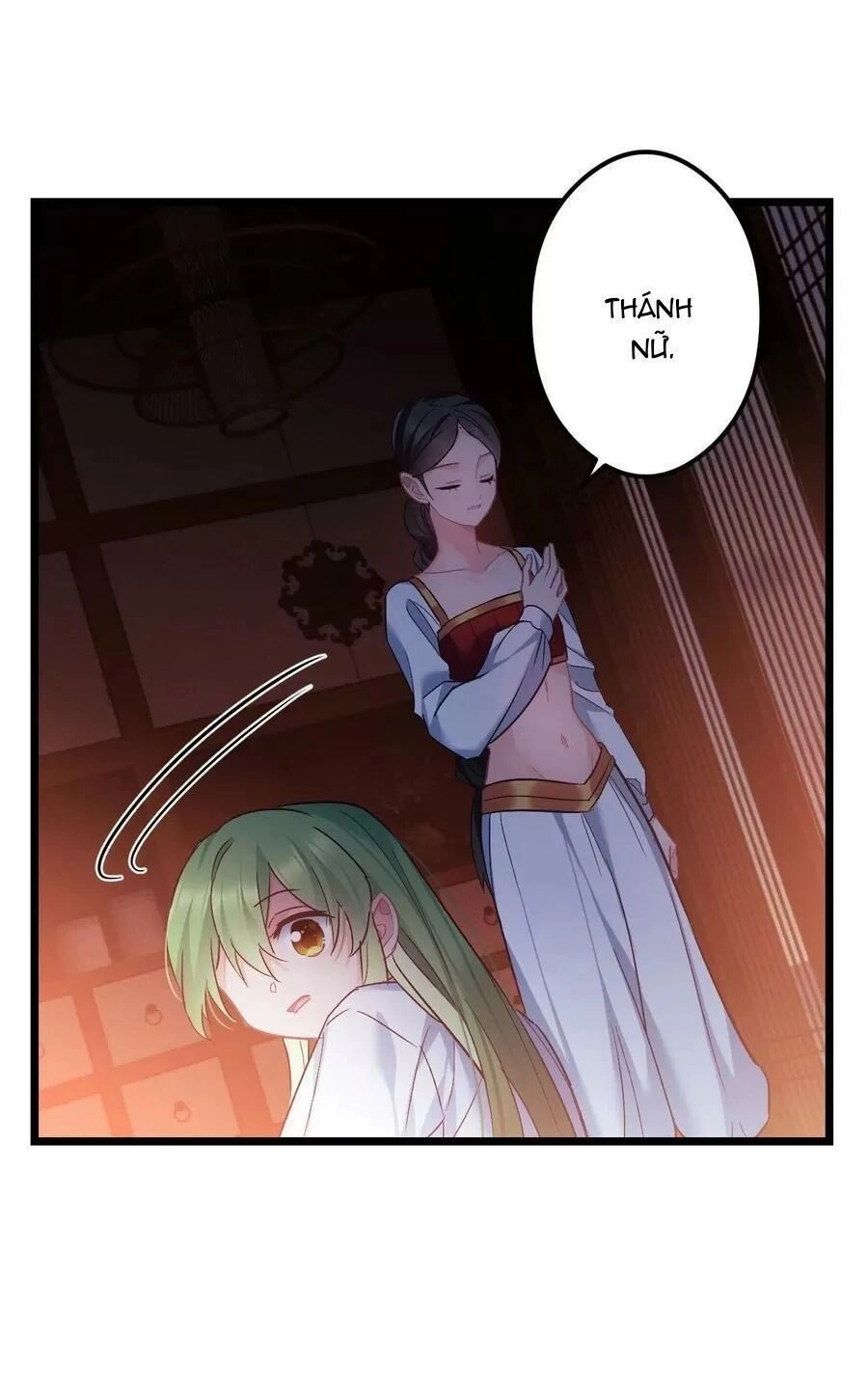 Ta Mới Không Gả Cho Hoàng Tử Phản Diện Chapter 51 - 40