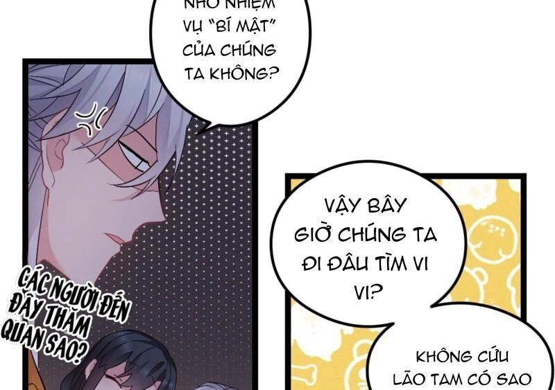 Ta Mới Không Gả Cho Hoàng Tử Phản Diện Chapter 52 - 2