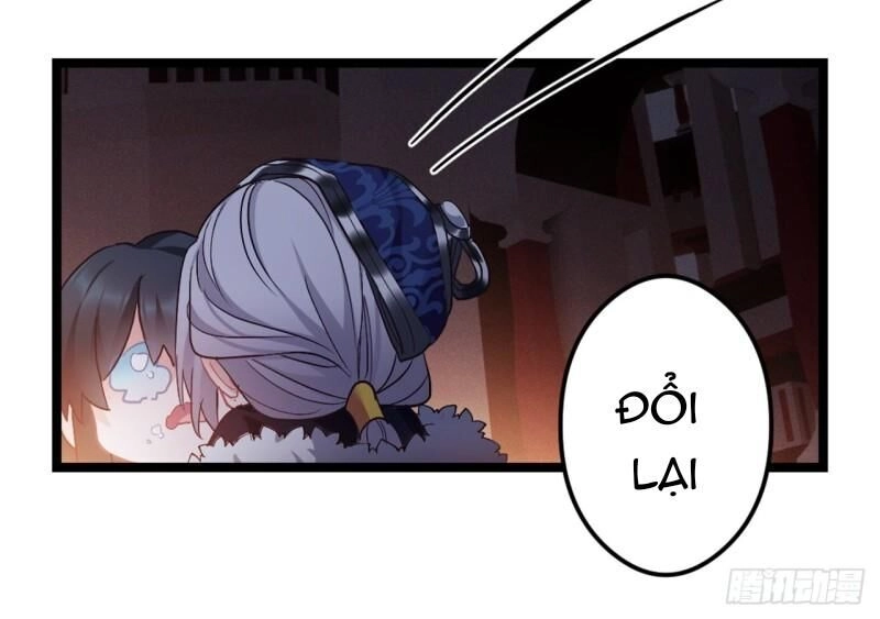 Ta Mới Không Gả Cho Hoàng Tử Phản Diện Chapter 52 - 4