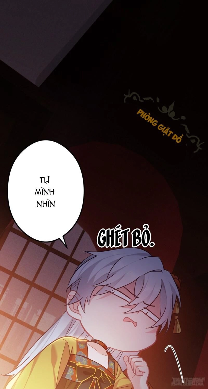 Ta Mới Không Gả Cho Hoàng Tử Phản Diện Chapter 52 - 9