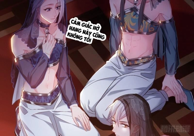 Ta Mới Không Gả Cho Hoàng Tử Phản Diện Chapter 52 - 11