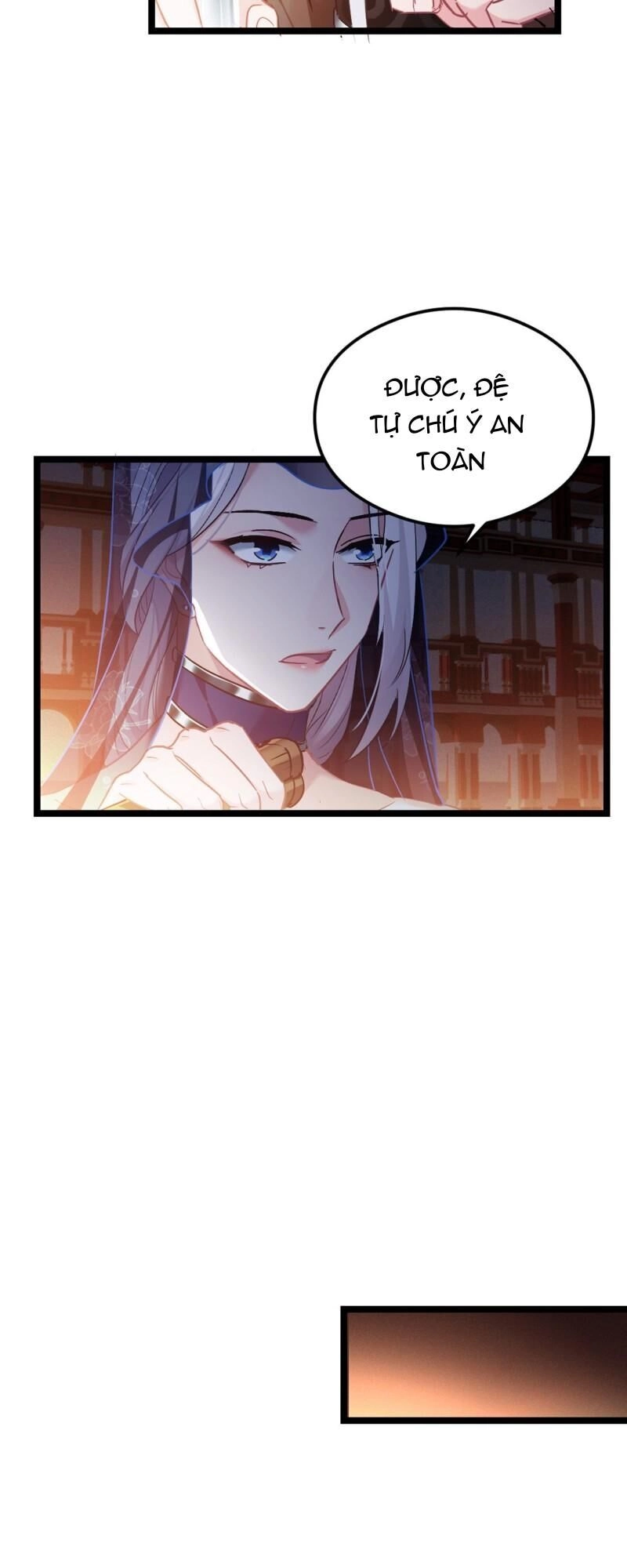 Ta Mới Không Gả Cho Hoàng Tử Phản Diện Chapter 52 - 16
