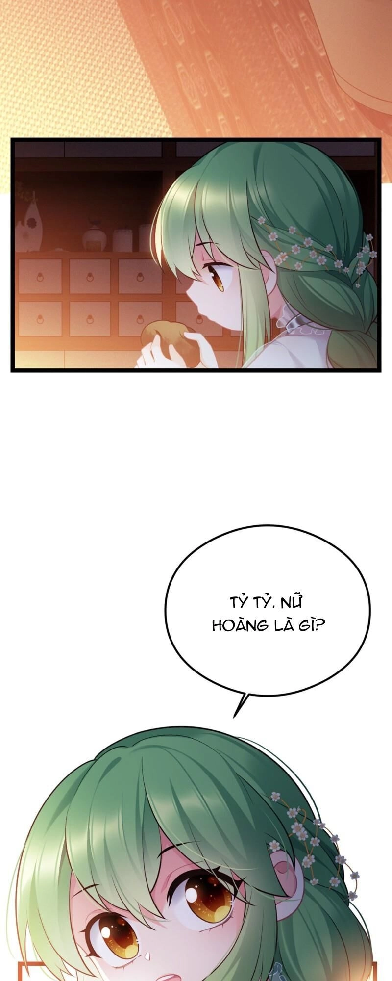 Ta Mới Không Gả Cho Hoàng Tử Phản Diện Chapter 52 - 21