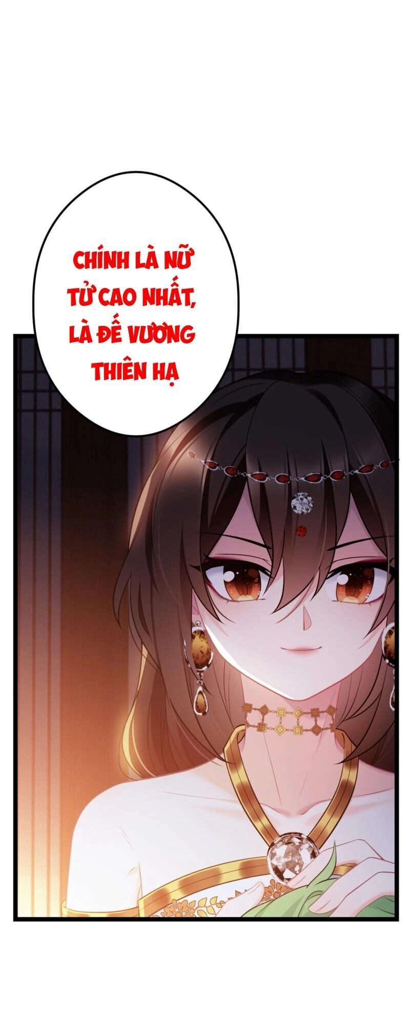 Ta Mới Không Gả Cho Hoàng Tử Phản Diện Chapter 52 - 23