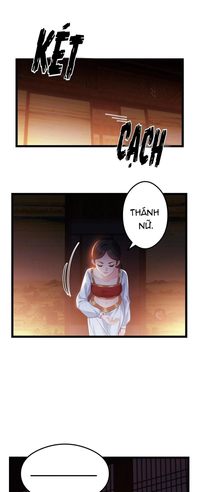 Ta Mới Không Gả Cho Hoàng Tử Phản Diện Chapter 52 - 28