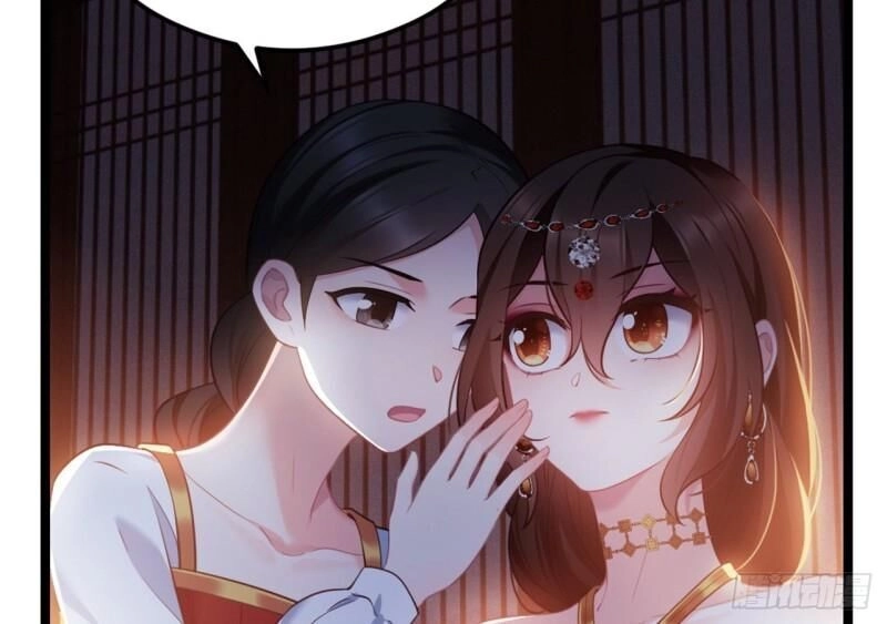 Ta Mới Không Gả Cho Hoàng Tử Phản Diện Chapter 52 - 29