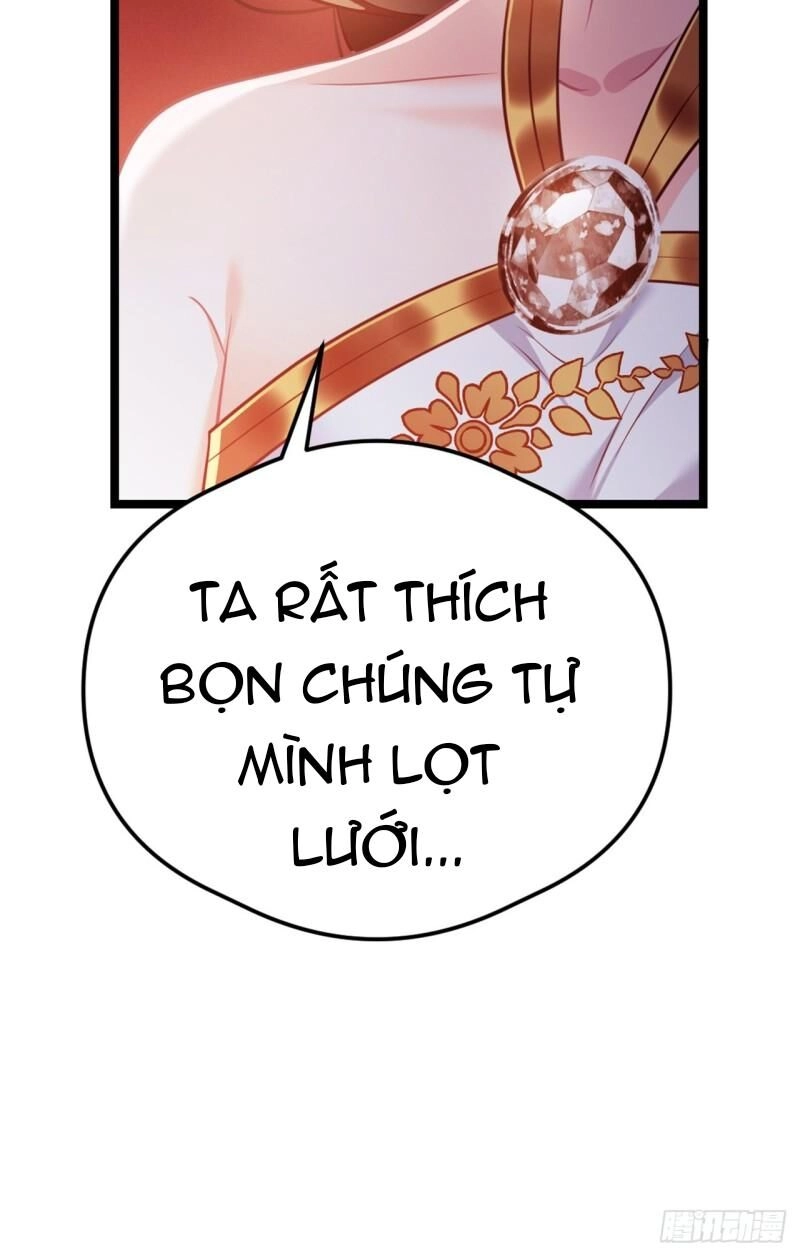 Ta Mới Không Gả Cho Hoàng Tử Phản Diện Chapter 52 - 32