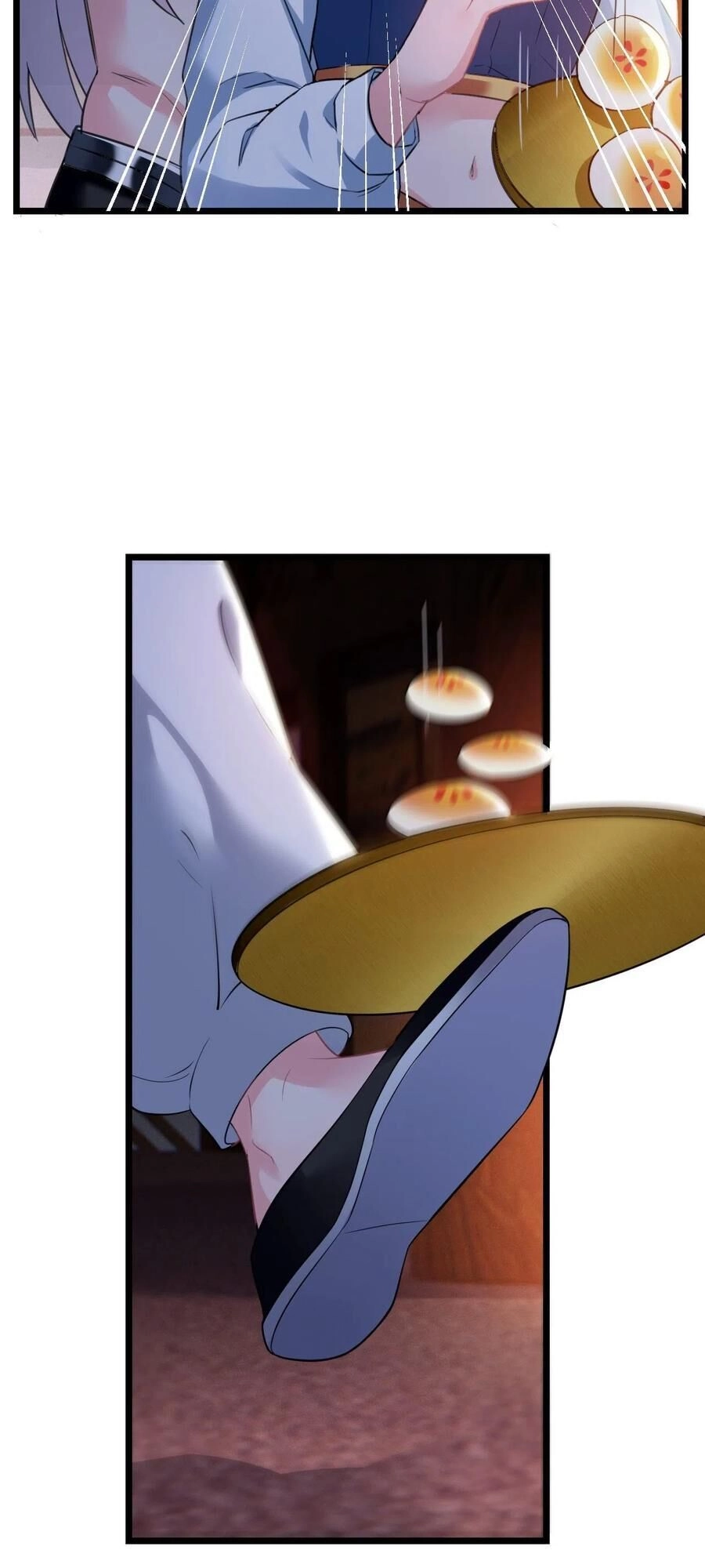 Ta Mới Không Gả Cho Hoàng Tử Phản Diện Chapter 53 - 11