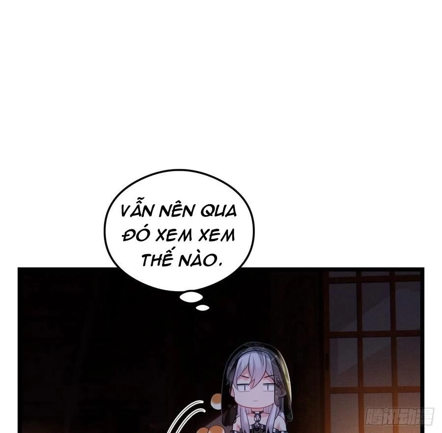 Ta Mới Không Gả Cho Hoàng Tử Phản Diện Chapter 53 - 12