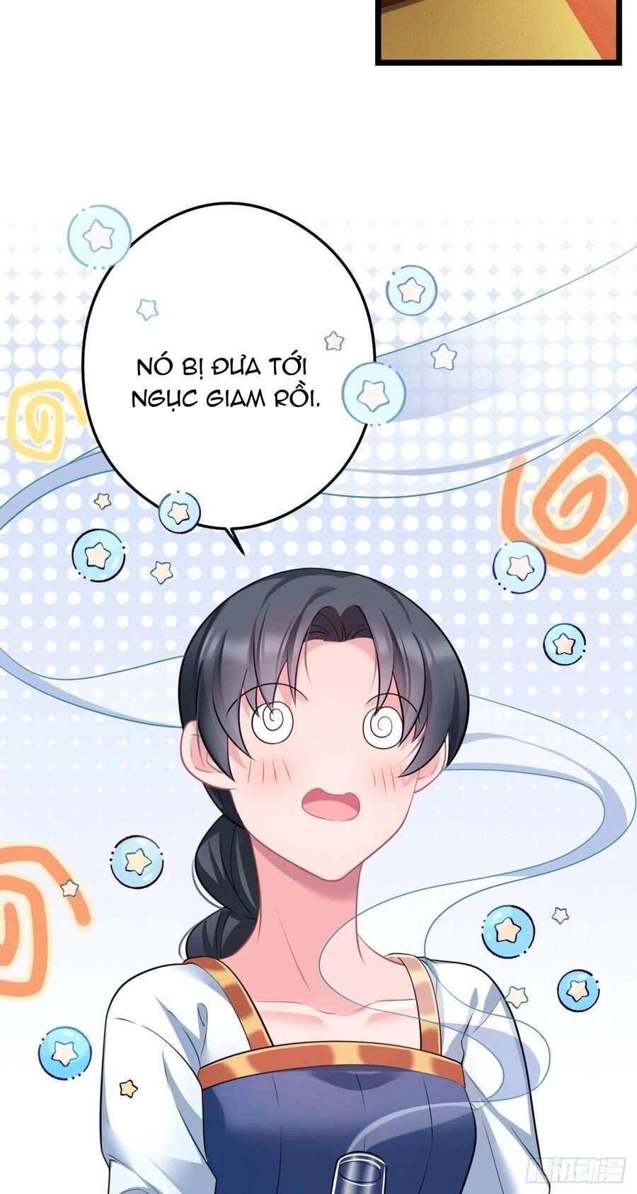 Ta Mới Không Gả Cho Hoàng Tử Phản Diện Chapter 53 - 15