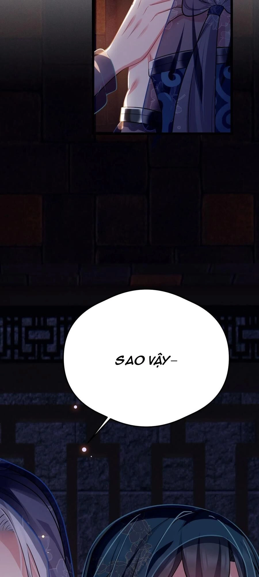 Ta Mới Không Gả Cho Hoàng Tử Phản Diện Chapter 53 - 22