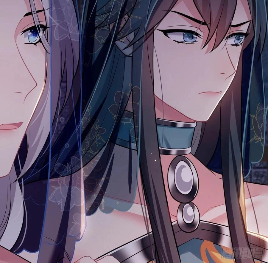 Ta Mới Không Gả Cho Hoàng Tử Phản Diện Chapter 53 - 23