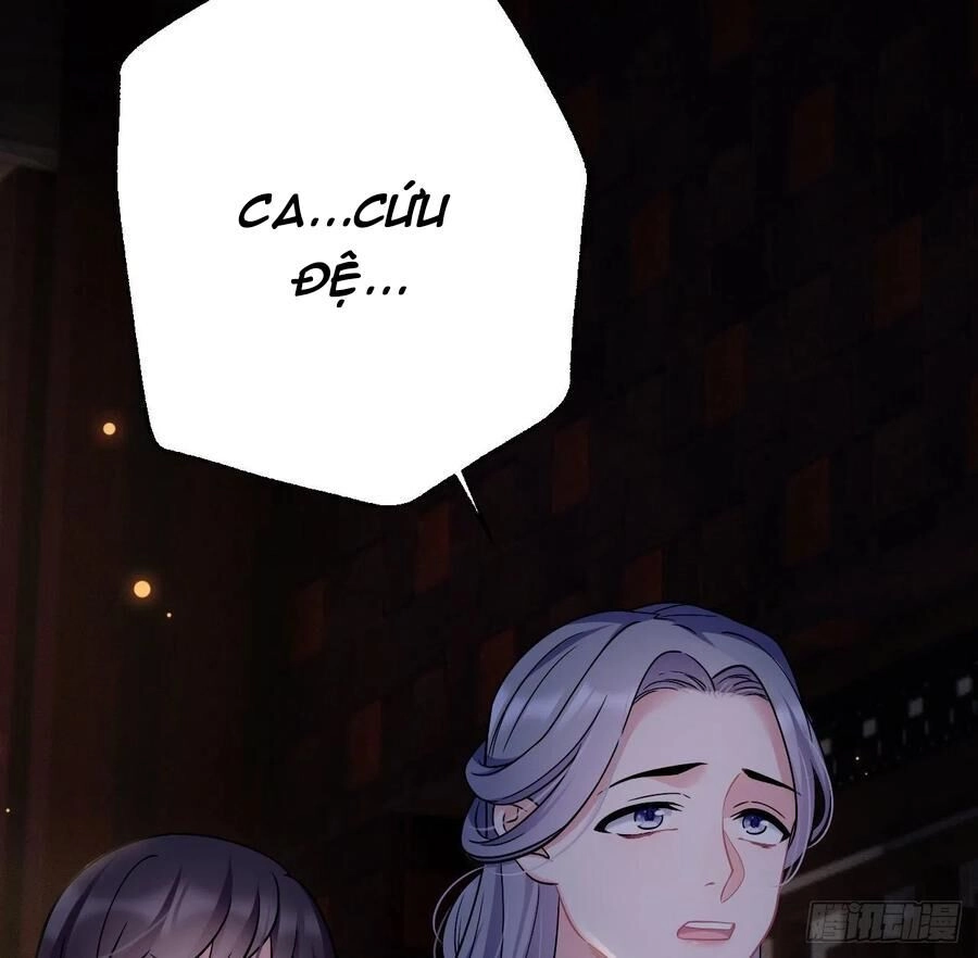 Ta Mới Không Gả Cho Hoàng Tử Phản Diện Chapter 53 - 26