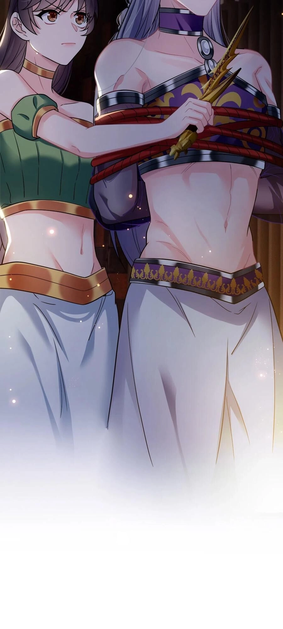 Ta Mới Không Gả Cho Hoàng Tử Phản Diện Chapter 53 - 27