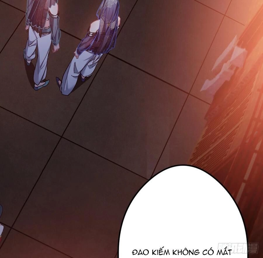 Ta Mới Không Gả Cho Hoàng Tử Phản Diện Chapter 54 - 4