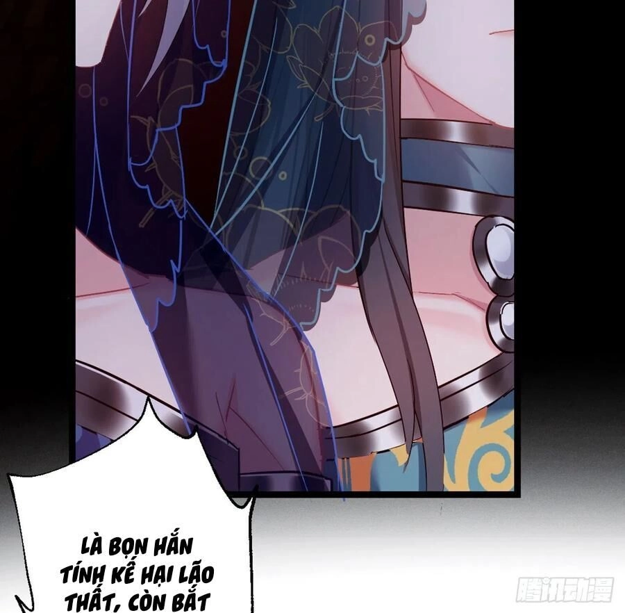 Ta Mới Không Gả Cho Hoàng Tử Phản Diện Chapter 54 - 6