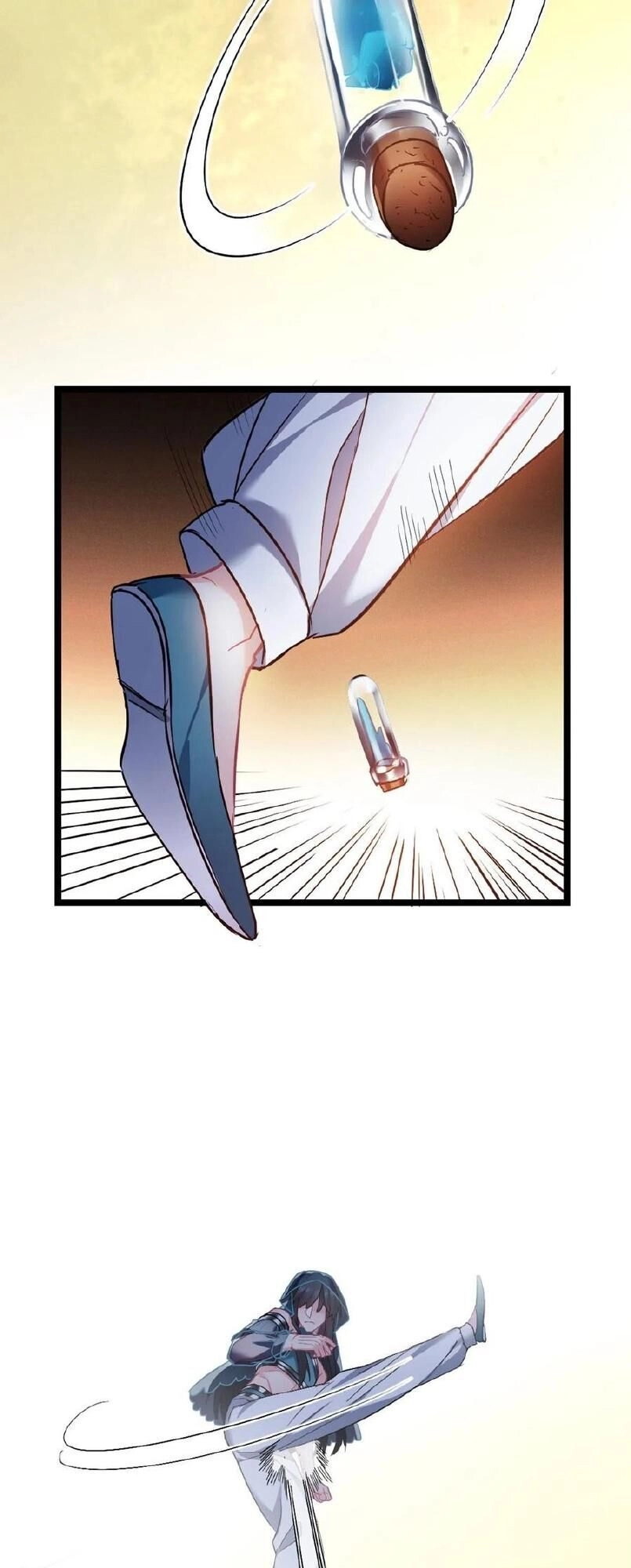 Ta Mới Không Gả Cho Hoàng Tử Phản Diện Chapter 54 - 14