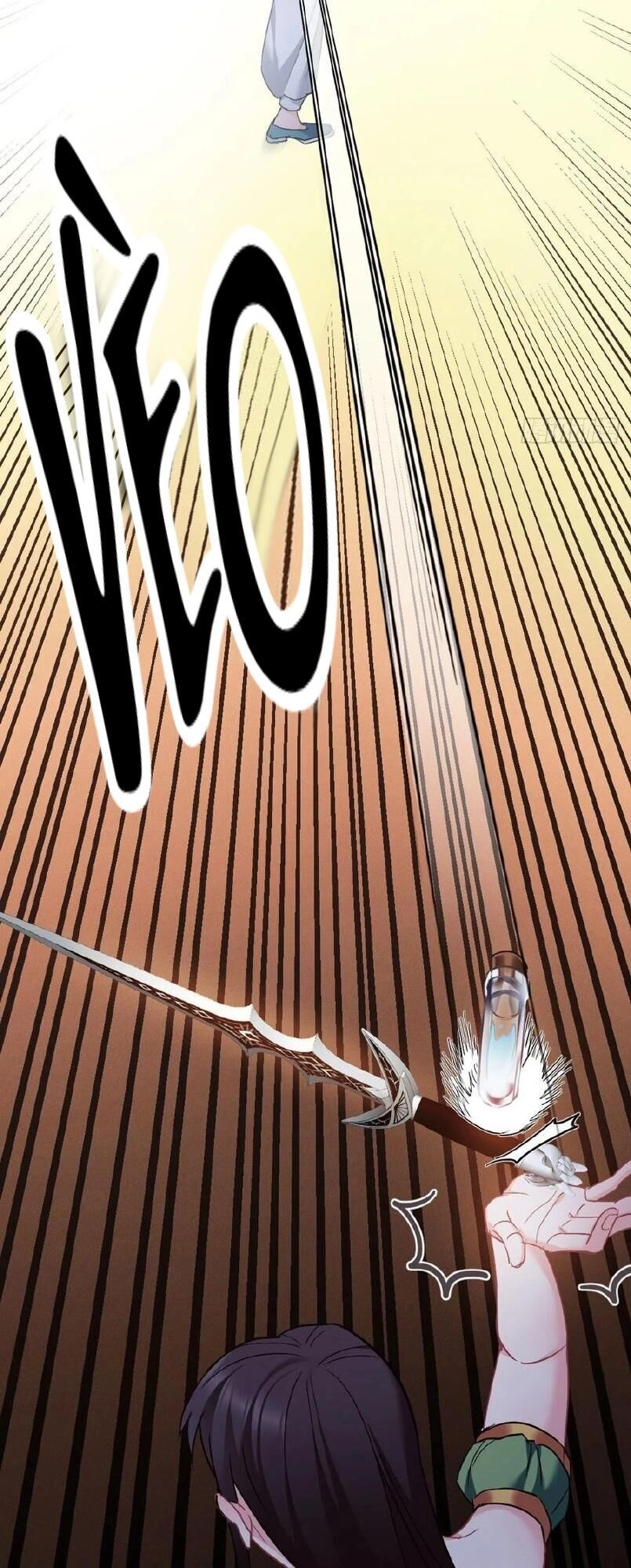 Ta Mới Không Gả Cho Hoàng Tử Phản Diện Chapter 54 - 15