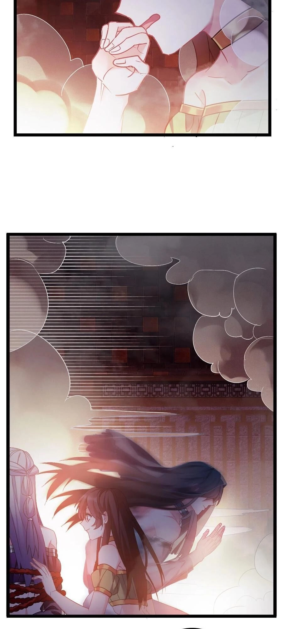 Ta Mới Không Gả Cho Hoàng Tử Phản Diện Chapter 54 - 18