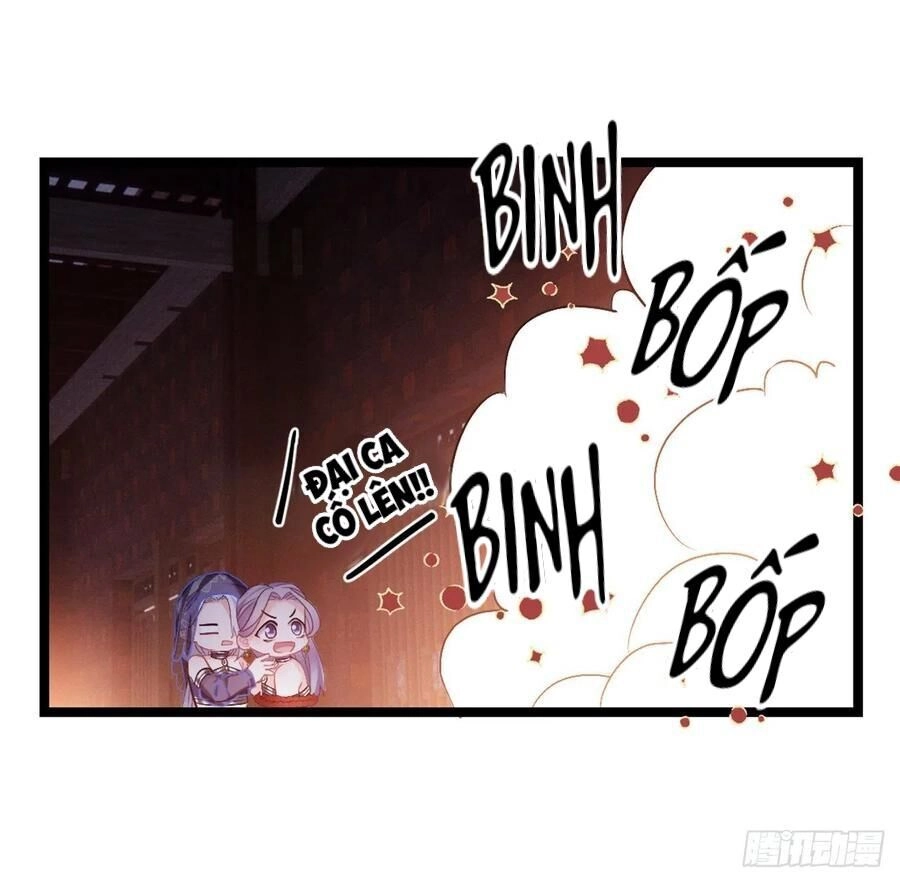 Ta Mới Không Gả Cho Hoàng Tử Phản Diện Chapter 54 - 22