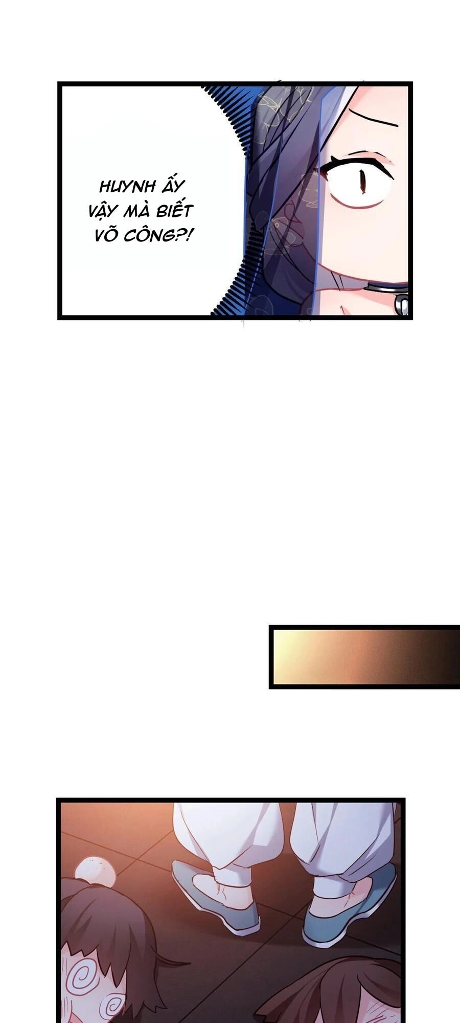 Ta Mới Không Gả Cho Hoàng Tử Phản Diện Chapter 54 - 23