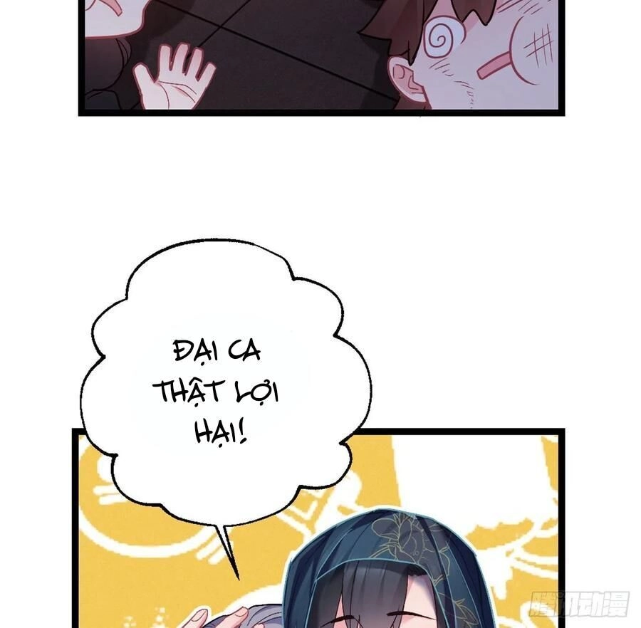 Ta Mới Không Gả Cho Hoàng Tử Phản Diện Chapter 54 - 24