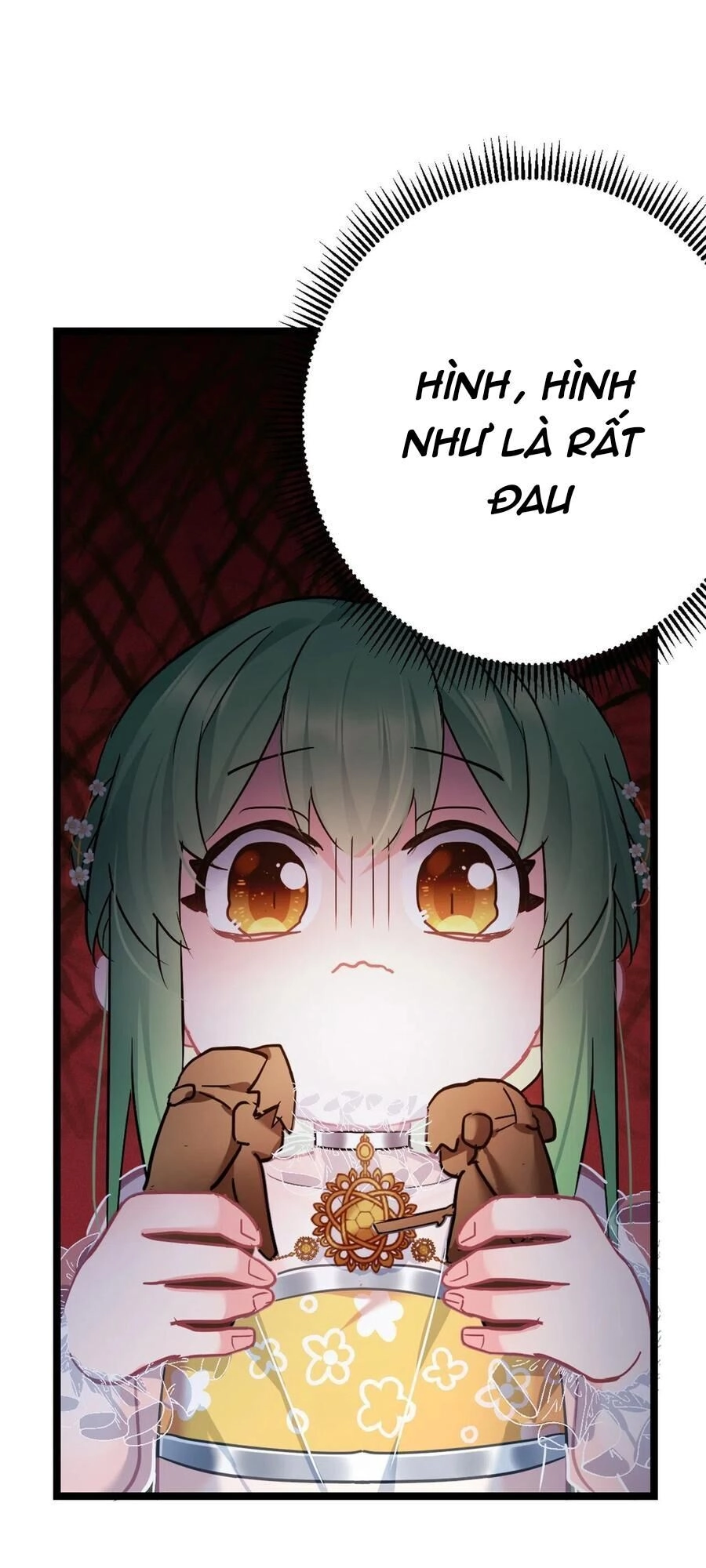 Ta Mới Không Gả Cho Hoàng Tử Phản Diện Chapter 54 - 30