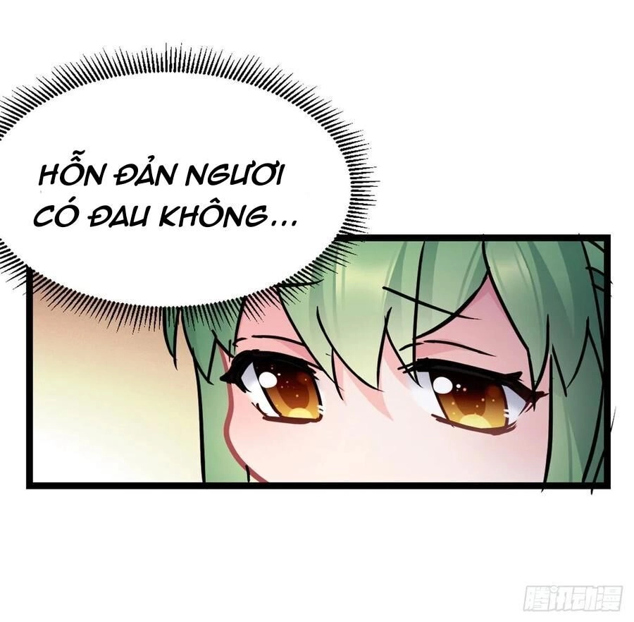 Ta Mới Không Gả Cho Hoàng Tử Phản Diện Chapter 54 - 31