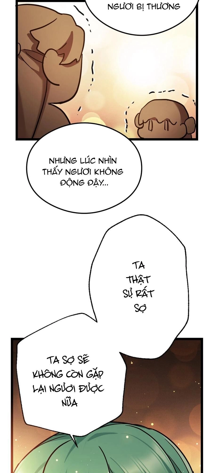 Ta Mới Không Gả Cho Hoàng Tử Phản Diện Chapter 54 - 34