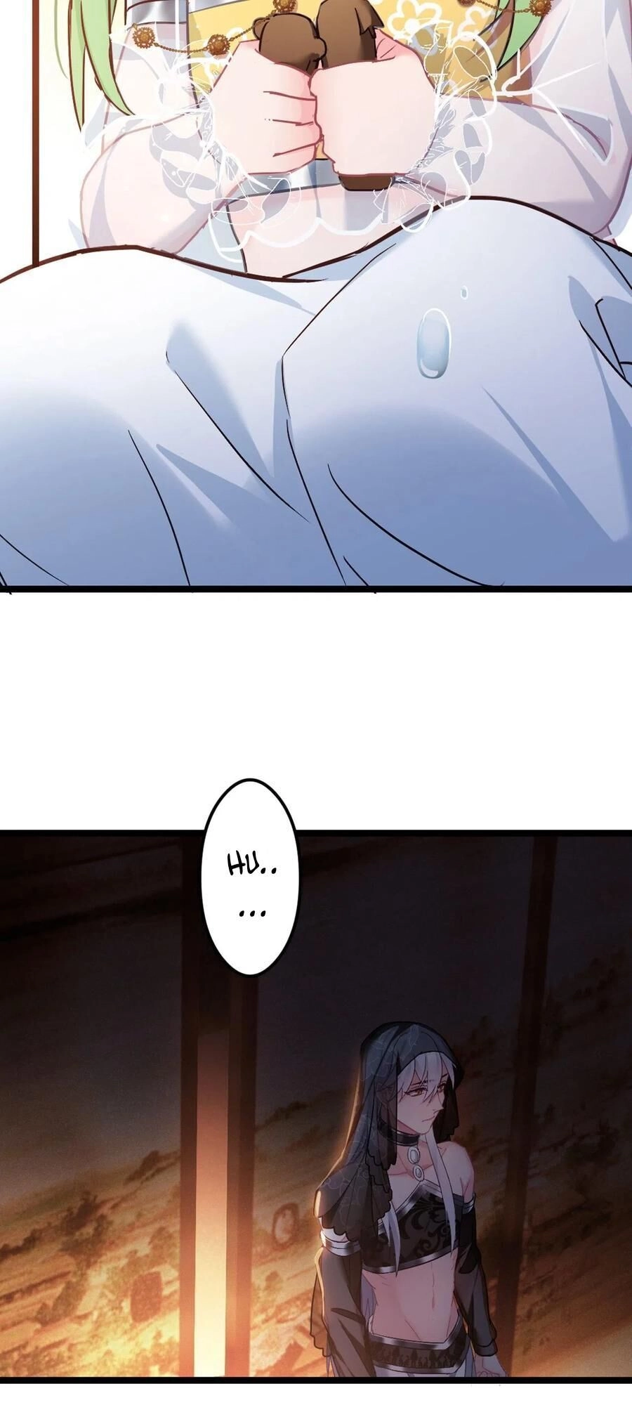 Ta Mới Không Gả Cho Hoàng Tử Phản Diện Chapter 54 - 36