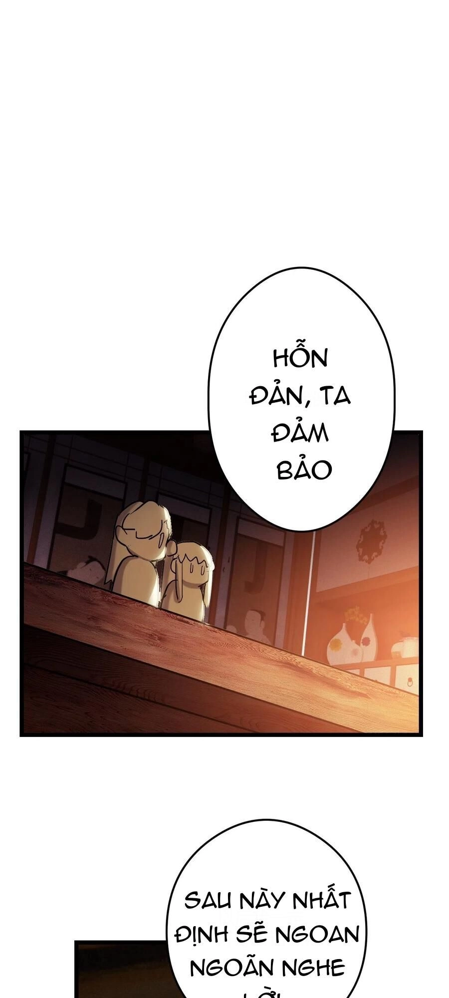 Ta Mới Không Gả Cho Hoàng Tử Phản Diện Chapter 55 - 3