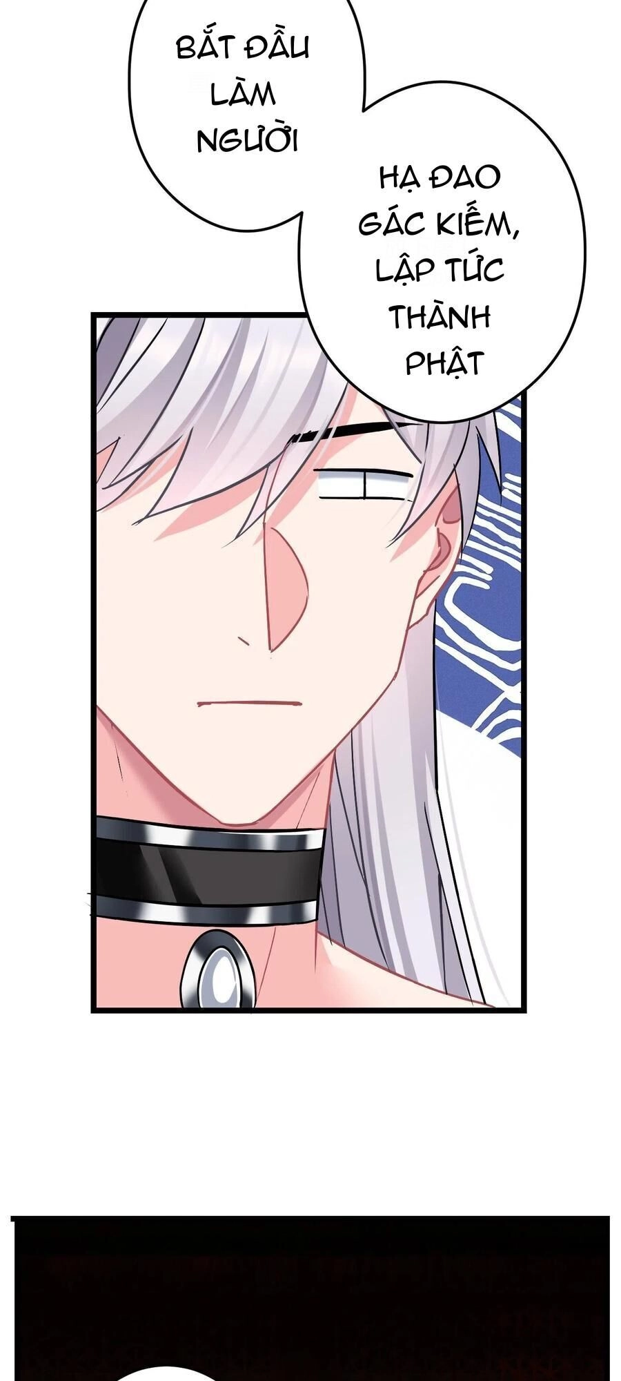 Ta Mới Không Gả Cho Hoàng Tử Phản Diện Chapter 55 - 5