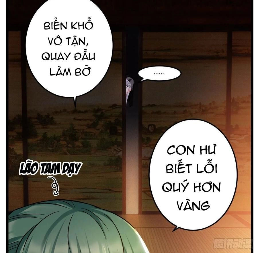 Ta Mới Không Gả Cho Hoàng Tử Phản Diện Chapter 55 - 6