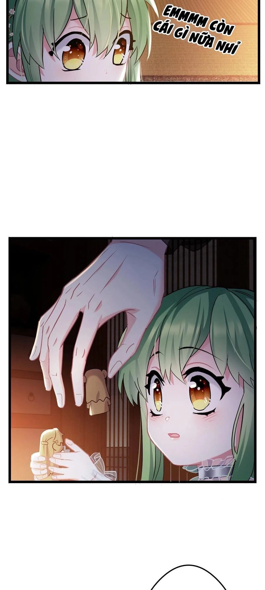 Ta Mới Không Gả Cho Hoàng Tử Phản Diện Chapter 55 - 7