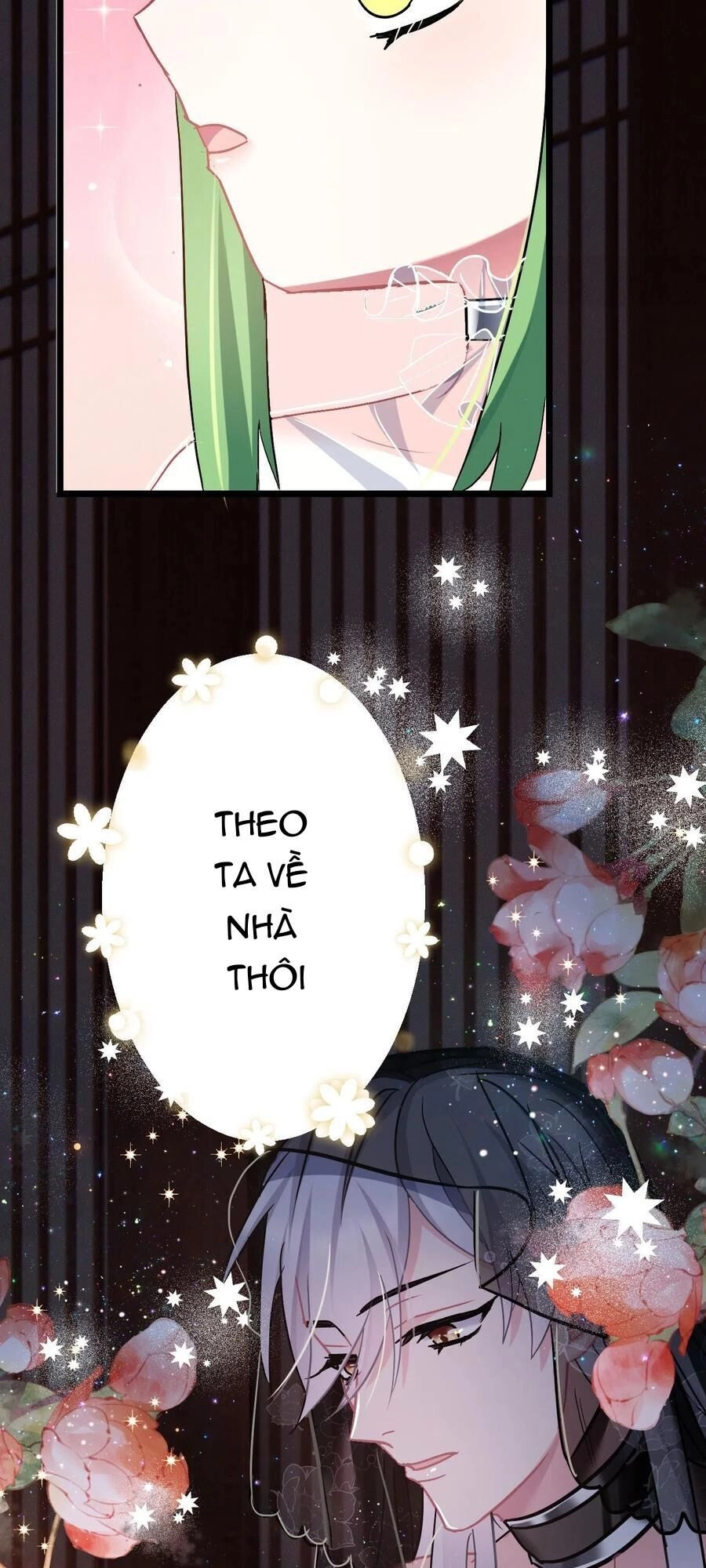 Ta Mới Không Gả Cho Hoàng Tử Phản Diện Chapter 55 - 9