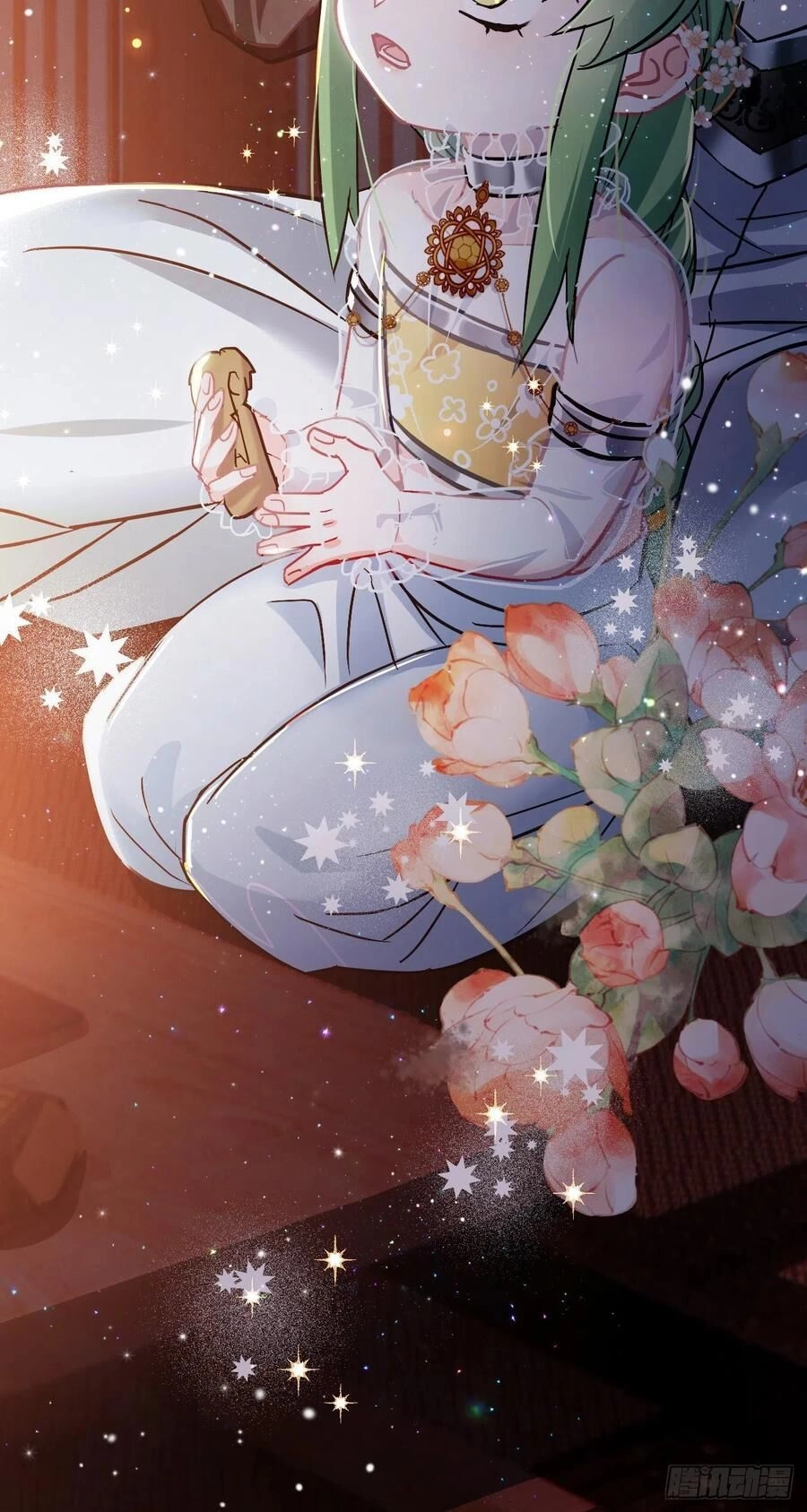 Ta Mới Không Gả Cho Hoàng Tử Phản Diện Chapter 55 - 11