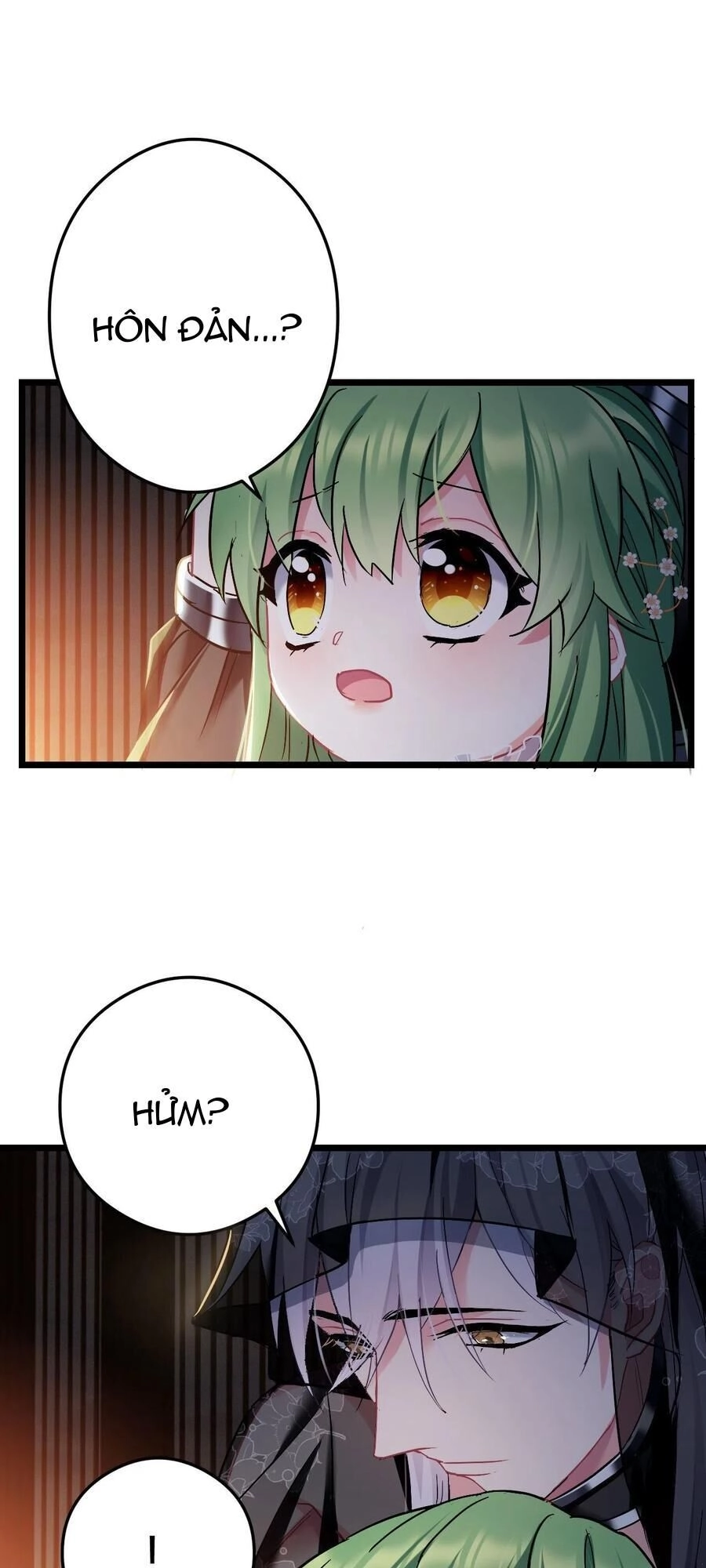 Ta Mới Không Gả Cho Hoàng Tử Phản Diện Chapter 55 - 12