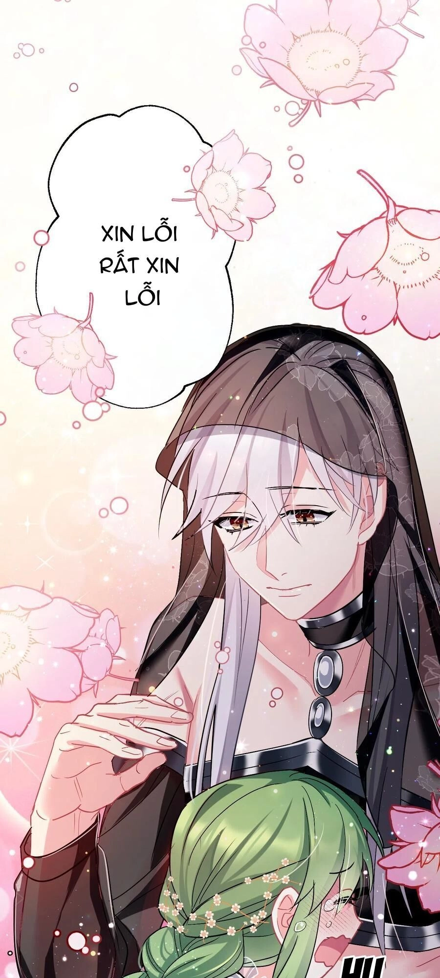 Ta Mới Không Gả Cho Hoàng Tử Phản Diện Chapter 55 - 14