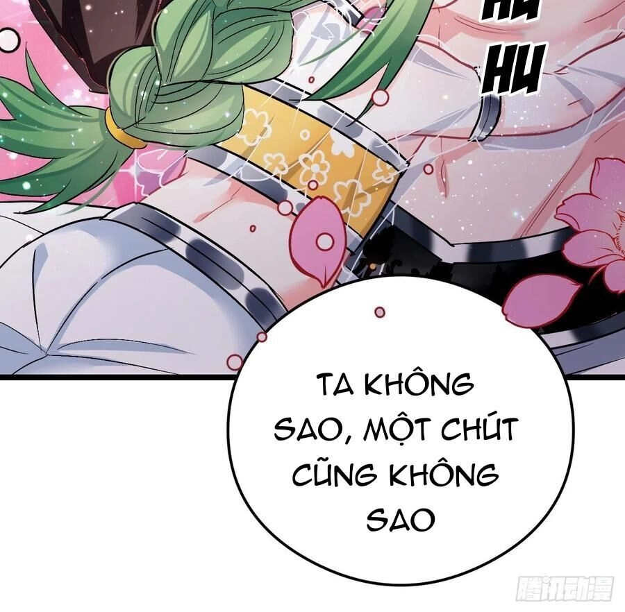 Ta Mới Không Gả Cho Hoàng Tử Phản Diện Chapter 55 - 15