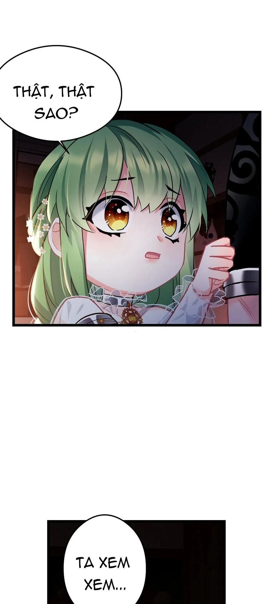 Ta Mới Không Gả Cho Hoàng Tử Phản Diện Chapter 55 - 16