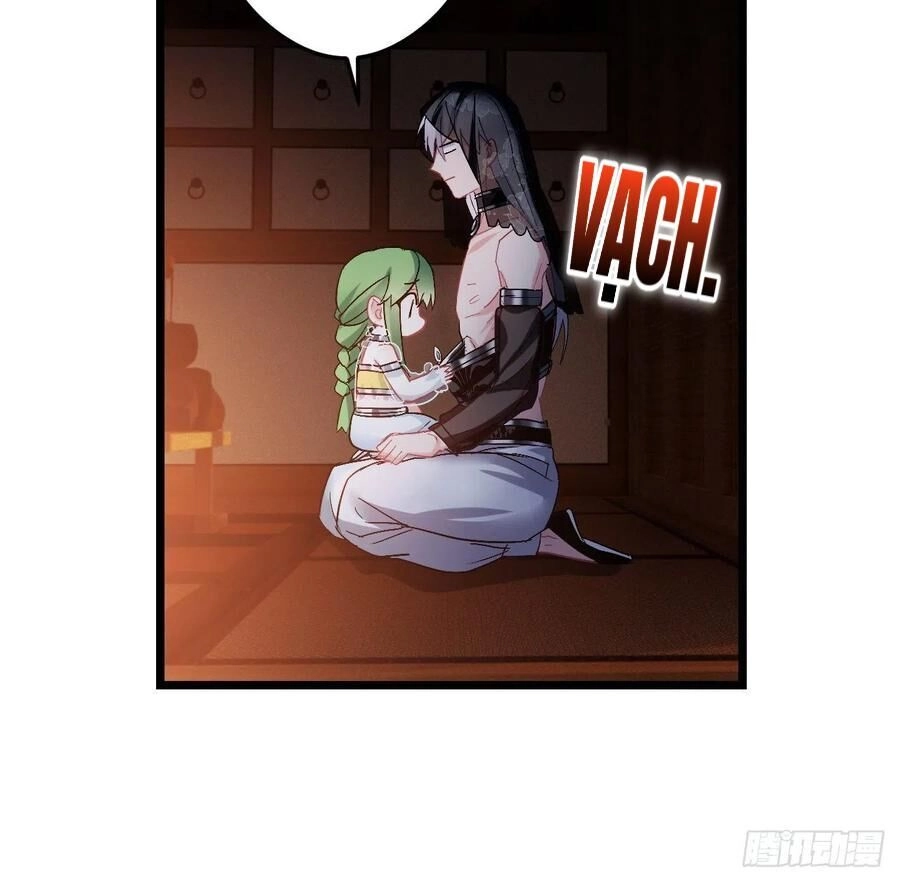 Ta Mới Không Gả Cho Hoàng Tử Phản Diện Chapter 55 - 17